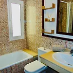 아파트 Brisa Del Mar Fuerteventura 푸에르토델로사리오