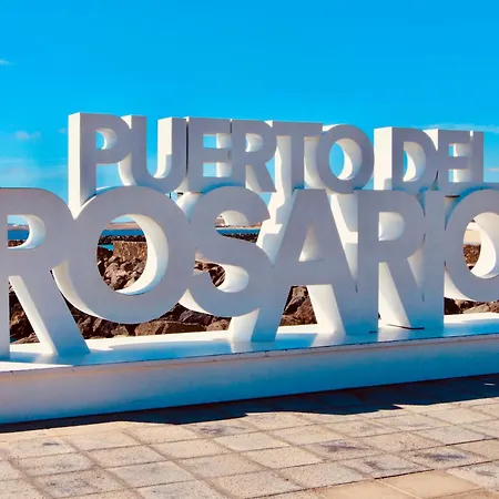 Διαμέρισμα Brisa Del Mar Fuerteventura