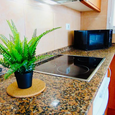 Apartment Brisa Del Mar Fuerteventura