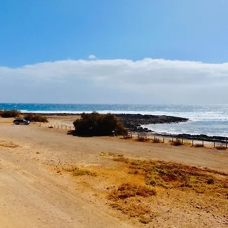 Brisa Del Mar Fuerteventura *