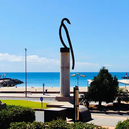 Brisa Del Mar Fuerteventura * Puerto del Rosario (Fuerteventura)