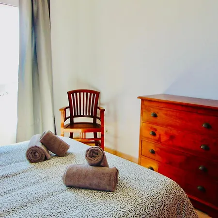 Apartamento Brisa Del Mar Fuerteventura *