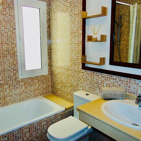 Apartment Brisa Del Mar Fuerteventura Puerto del Rosario (Fuerteventura)