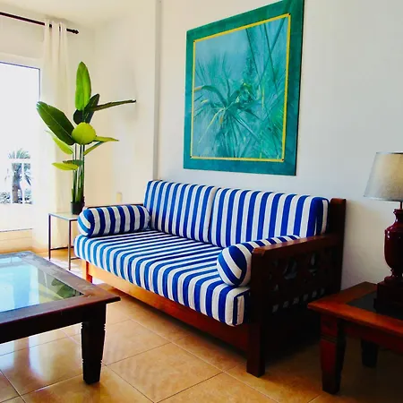 Brisa Del Mar Fuerteventura