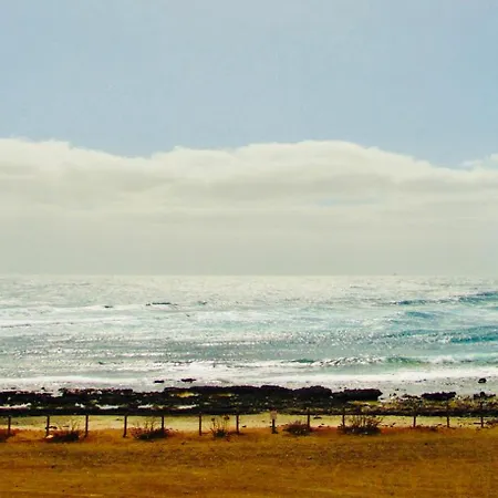 아파트 Brisa Del Mar Fuerteventura 푸에르토델로사리오
