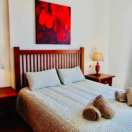 Brisa Del Mar Fuerteventura * Puerto del Rosario (Fuerteventura)