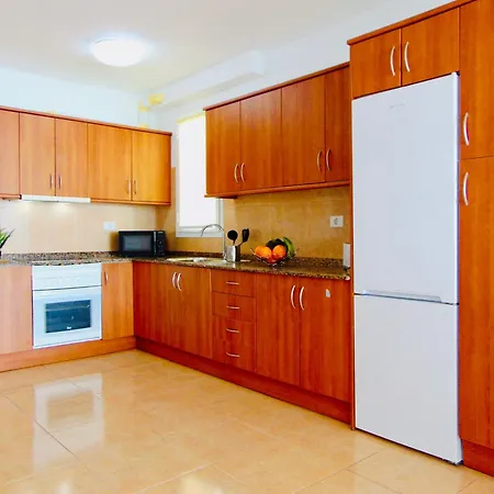 Brisa Del Mar Fuerteventura Puerto del Rosario (Fuerteventura)