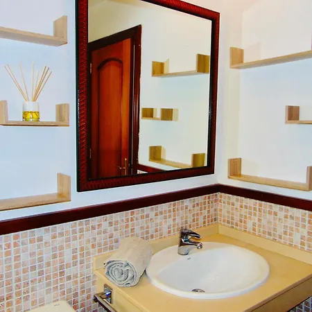 Brisa Del Mar Fuerteventura 푸에르토델로사리오