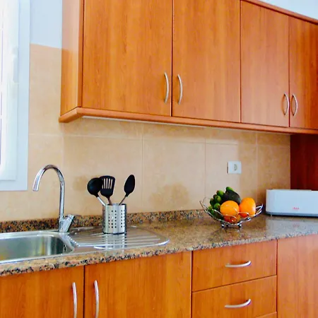 Apartment Brisa Del Mar Fuerteventura *