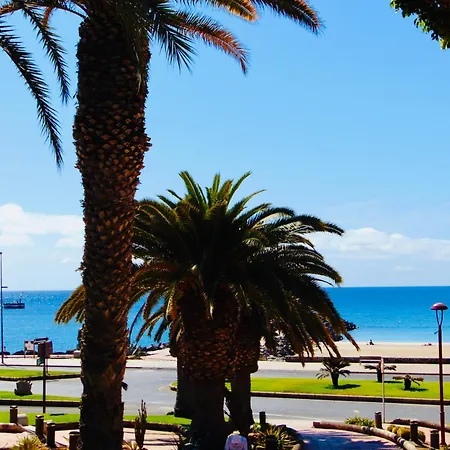 Apartamento Brisa Del Mar Fuerteventura Puerto del Rosario (Fuerteventura)