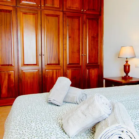 Appartement Brisa Del Mar Fuerteventura